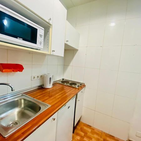 Appartamento Apartamento 2.3 Barcellona Esterno foto