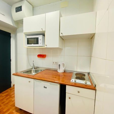 Appartamento Apartamento 2.3 Barcellona Esterno foto