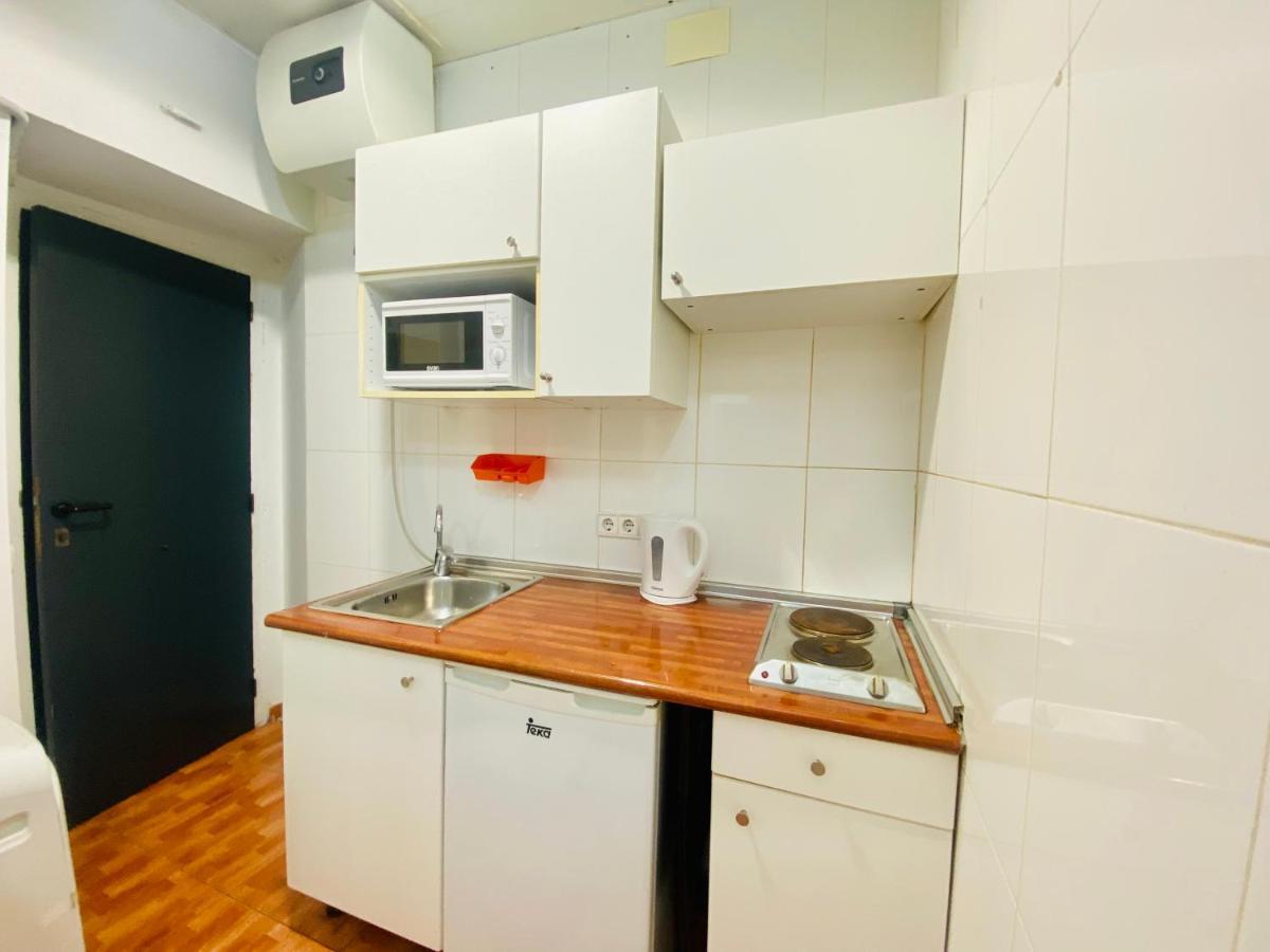 Appartamento Apartamento 2.3 Barcellona Esterno foto